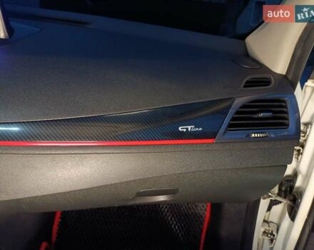 Білий Рено Меган, об'ємом двигуна 1.5 л та пробігом 261 тис. км за 7600 $, фото 20 на Automoto.ua