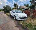 Белый Рено Меган, объемом двигателя 2 л и пробегом 266 тыс. км за 5600 $, фото 1 на Automoto.ua