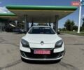Белый Рено Меган, объемом двигателя 1.5 л и пробегом 225 тыс. км за 7699 $, фото 41 на Automoto.ua