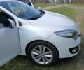 Белый Рено Меган, объемом двигателя 1.5 л и пробегом 290 тыс. км за 8300 $, фото 7 на Automoto.ua
