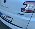 Білий Рено Меган, об'ємом двигуна 2 л та пробігом 251 тис. км за 9200 $, фото 4 на Automoto.ua