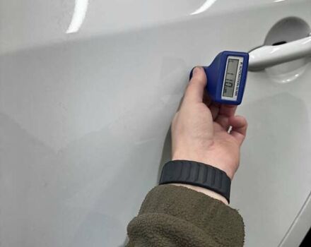 Білий Рено Меган, об'ємом двигуна 1.5 л та пробігом 270 тис. км за 6699 $, фото 145 на Automoto.ua