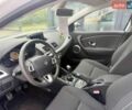 Белый Рено Меган, объемом двигателя 1.5 л и пробегом 230 тыс. км за 7750 $, фото 7 на Automoto.ua