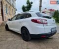 Белый Рено Меган, объемом двигателя 1.5 л и пробегом 245 тыс. км за 6500 $, фото 28 на Automoto.ua