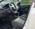 Білий Рено Меган, об'ємом двигуна 1.5 л та пробігом 175 тис. км за 6950 $, фото 11 на Automoto.ua