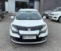 Білий Рено Меган, об'ємом двигуна 1.5 л та пробігом 249 тис. км за 7200 $, фото 1 на Automoto.ua