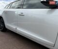 Білий Рено Меган, об'ємом двигуна 1.5 л та пробігом 228 тис. км за 8999 $, фото 76 на Automoto.ua