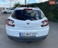 Білий Рено Меган, об'ємом двигуна 1.6 л та пробігом 98 тис. км за 8000 $, фото 4 на Automoto.ua
