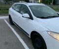 Белый Рено Меган, объемом двигателя 1.5 л и пробегом 273 тыс. км за 7100 $, фото 3 на Automoto.ua