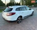 Белый Рено Меган, объемом двигателя 1.46 л и пробегом 246 тыс. км за 8999 $, фото 87 на Automoto.ua