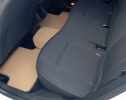 Белый Рено Меган, объемом двигателя 1.5 л и пробегом 233 тыс. км за 7800 $, фото 3 на Automoto.ua