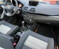 Белый Рено Меган, объемом двигателя 1.5 л и пробегом 225 тыс. км за 7699 $, фото 139 на Automoto.ua