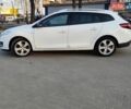 Білий Рено Меган, об'ємом двигуна 1.5 л та пробігом 238 тис. км за 9000 $, фото 3 на Automoto.ua