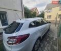Белый Рено Меган, объемом двигателя 1.4 л и пробегом 243 тыс. км за 7200 $, фото 21 на Automoto.ua