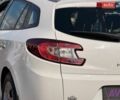 Білий Рено Меган, об'ємом двигуна 1.4 л та пробігом 250 тис. км за 6300 $, фото 23 на Automoto.ua