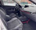 Белый Рено Меган, объемом двигателя 1.6 л и пробегом 297 тыс. км за 8500 $, фото 11 на Automoto.ua