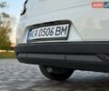 Белый Рено Меган, объемом двигателя 1.5 л и пробегом 268 тыс. км за 7800 $, фото 23 на Automoto.ua