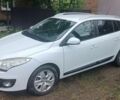 Білий Рено Меган, об'ємом двигуна 1.46 л та пробігом 186 тис. км за 6500 $, фото 1 на Automoto.ua