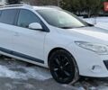 Белый Рено Меган, объемом двигателя 1.5 л и пробегом 216 тыс. км за 7800 $, фото 22 на Automoto.ua