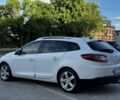 Білий Рено Меган, об'ємом двигуна 1.5 л та пробігом 235 тис. км за 7900 $, фото 4 на Automoto.ua