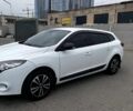 Білий Рено Меган, об'ємом двигуна 1.46 л та пробігом 204 тис. км за 7500 $, фото 1 на Automoto.ua