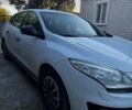 Білий Рено Меган, об'ємом двигуна 1.46 л та пробігом 257 тис. км за 6800 $, фото 5 на Automoto.ua