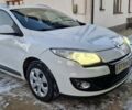 Білий Рено Меган, об'ємом двигуна 1.46 л та пробігом 310 тис. км за 6500 $, фото 16 на Automoto.ua