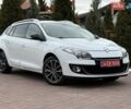 Білий Рено Меган, об'ємом двигуна 1.5 л та пробігом 228 тис. км за 8999 $, фото 8 на Automoto.ua