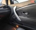 Белый Рено Меган, объемом двигателя 1.46 л и пробегом 240 тыс. км за 10300 $, фото 14 на Automoto.ua