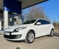 Белый Рено Меган, объемом двигателя 1.5 л и пробегом 250 тыс. км за 7400 $, фото 1 на Automoto.ua