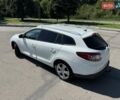 Белый Рено Меган, объемом двигателя 1.5 л и пробегом 225 тыс. км за 7699 $, фото 10 на Automoto.ua