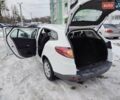 Белый Рено Меган, объемом двигателя 1.5 л и пробегом 250 тыс. км за 6700 $, фото 62 на Automoto.ua