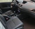 Белый Рено Меган, объемом двигателя 1.5 л и пробегом 213 тыс. км за 7507 $, фото 2 на Automoto.ua