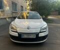 Білий Рено Меган, об'ємом двигуна 1.5 л та пробігом 256 тис. км за 7224 $, фото 1 на Automoto.ua