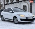 Білий Рено Меган, об'ємом двигуна 1.46 л та пробігом 265 тис. км за 6990 $, фото 1 на Automoto.ua