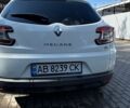 Белый Рено Меган, объемом двигателя 1.46 л и пробегом 293 тыс. км за 6300 $, фото 17 на Automoto.ua