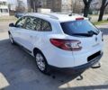 Білий Рено Меган, об'ємом двигуна 15 л та пробігом 230 тис. км за 8500 $, фото 5 на Automoto.ua