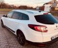 Білий Рено Меган, об'ємом двигуна 1.5 л та пробігом 234 тис. км за 6808 $, фото 3 на Automoto.ua