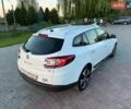 Белый Рено Меган, объемом двигателя 1.46 л и пробегом 246 тыс. км за 8750 $, фото 26 на Automoto.ua