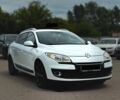 Білий Рено Меган, об'ємом двигуна 1.5 л та пробігом 289 тис. км за 7500 $, фото 1 на Automoto.ua