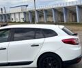 Білий Рено Меган, об'ємом двигуна 1.5 л та пробігом 250 тис. км за 6200 $, фото 6 на Automoto.ua