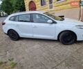 Білий Рено Меган, об'ємом двигуна 1.5 л та пробігом 245 тис. км за 6800 $, фото 3 на Automoto.ua