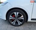 Белый Рено Меган, объемом двигателя 1.46 л и пробегом 246 тыс. км за 8999 $, фото 99 на Automoto.ua