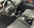 Белый Рено Меган, объемом двигателя 1.5 л и пробегом 208 тыс. км за 7700 $, фото 9 на Automoto.ua