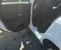 Белый Рено Меган, объемом двигателя 1.46 л и пробегом 248 тыс. км за 7600 $, фото 11 на Automoto.ua