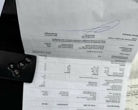 Білий Рено Меган, об'ємом двигуна 1.6 л та пробігом 235 тис. км за 7500 $, фото 35 на Automoto.ua