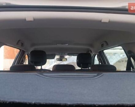 Белый Рено Меган, объемом двигателя 1.5 л и пробегом 265 тыс. км за 6900 $, фото 31 на Automoto.ua