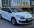 Білий Рено Меган, об'ємом двигуна 1.5 л та пробігом 235 тис. км за 7900 $, фото 1 на Automoto.ua