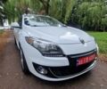 Білий Рено Меган, об'ємом двигуна 1.5 л та пробігом 216 тис. км за 7850 $, фото 1 на Automoto.ua