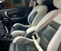 Белый Рено Меган, объемом двигателя 1.5 л и пробегом 270 тыс. км за 8700 $, фото 2 на Automoto.ua